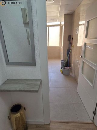 Piso en alquiler en Renfe - Bulevar 1º y 2º Fase en Jaén