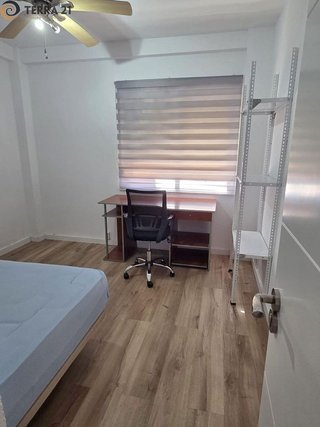 Piso en alquiler en Renfe - Bulevar 1º y 2º Fase en Jaén