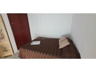 Estudio en alquiler en La Caleta - La Viña en Cádiz