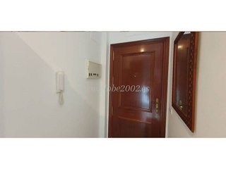 Estudio en alquiler en La Caleta - La Viña en Cádiz