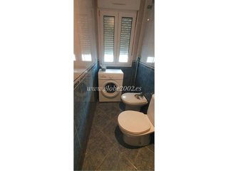 Estudio en alquiler en La Caleta - La Viña en Cádiz