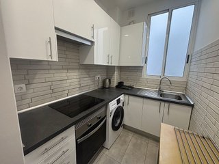 Piso en alquiler en Russafa en Valencia