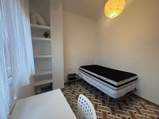 Piso en alquiler en Russafa en Valencia