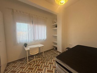 Piso en alquiler en Russafa en Valencia