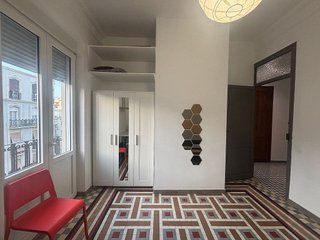 Piso en alquiler en Russafa en Valencia
