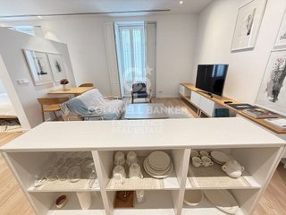 Piso en alquiler en La Seu en Valencia