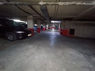 Garaje en alquiler en San Adrián - La Cava en Logroño