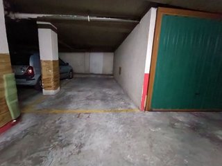 Garaje en alquiler en San Adrián - La Cava en Logroño