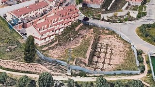 Edificio en venta en Barri Zona Nord en Alcoy/Alcoi