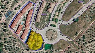 Edificio en venta en Barri Zona Nord en Alcoy/Alcoi