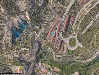 Edificio en venta en Barri Zona Nord en Alcoy/Alcoi