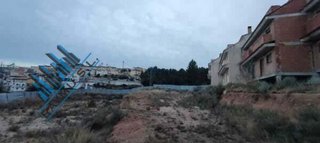 Edificio en venta en Barri Zona Nord en Alcoy/Alcoi