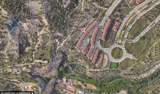Edificio en venta en Barri Zona Nord en Alcoy/Alcoi