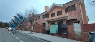 Edificio en venta en Barri Zona Nord en Alcoy/Alcoi