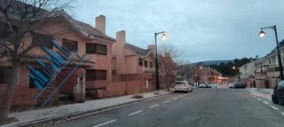 Edificio en venta en Barri Zona Nord en Alcoy/Alcoi