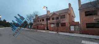 Edificio en venta en Barri Zona Nord en Alcoy/Alcoi