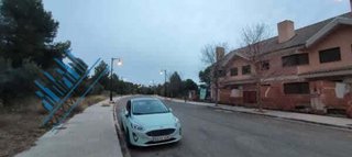 Edificio en venta en Barri Zona Nord en Alcoy/Alcoi