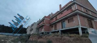 Edificio en venta en Barri Zona Nord en Alcoy/Alcoi