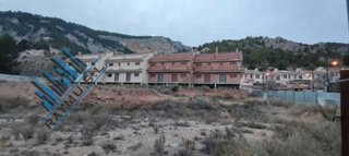 Edificio en venta en Barri Zona Nord en Alcoy/Alcoi