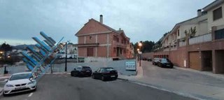 Edificio en venta en Barri Zona Nord en Alcoy/Alcoi