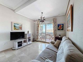 Piso en venta en Puerto - Plaza de Toros en Estepona