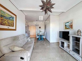 Piso en venta en Puerto - Plaza de Toros en Estepona