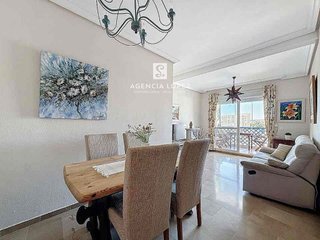 Piso en venta en Puerto - Plaza de Toros en Estepona