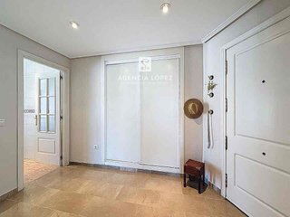 Piso en venta en Puerto - Plaza de Toros en Estepona
