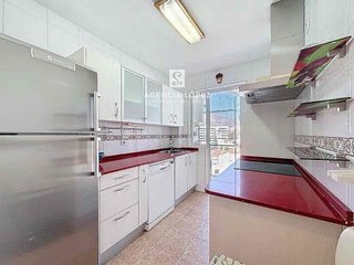 Piso en venta en Puerto - Plaza de Toros en Estepona