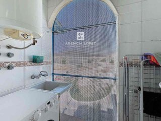 Piso en venta en Puerto - Plaza de Toros en Estepona