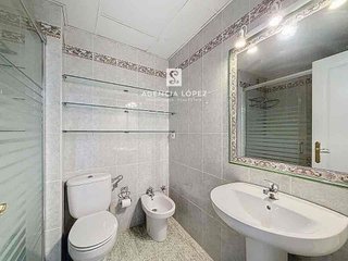 Piso en venta en Puerto - Plaza de Toros en Estepona