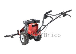 Segadora de Cuchillas - 212 CC - 7Hp - 900 mm - 57235 - Mader