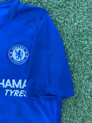 CAMISETA CHELSEA 17-18 ORIGINAL