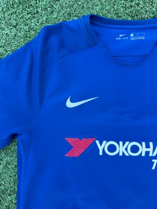 CAMISETA CHELSEA 17-18 ORIGINAL