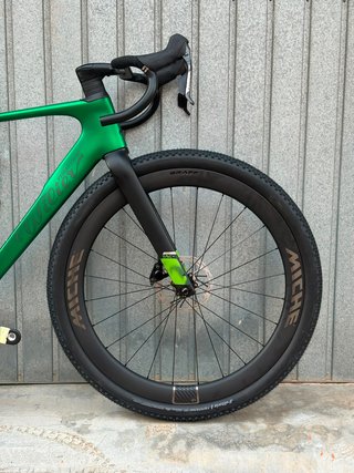 Wilier Rave SLR ID2 Talla M Nueva