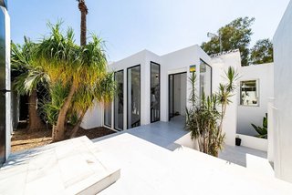 Chalet en alquiler en Los Naranjos - Las Brisas en Marbella
