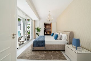 Chalet en alquiler en Los Naranjos - Las Brisas en Marbella
