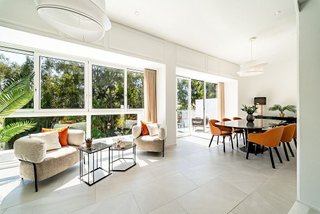 Chalet en alquiler en Los Naranjos - Las Brisas en Marbella