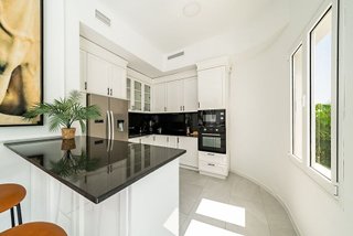 Chalet en alquiler en Los Naranjos - Las Brisas en Marbella