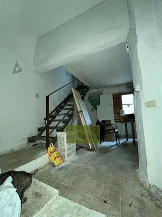 Chalet en venta en Centro en Ontinyent