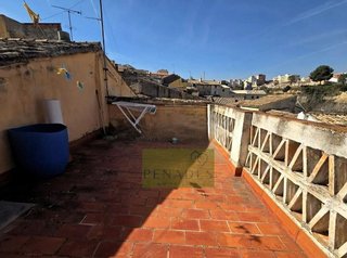 Chalet en venta en Centro en Ontinyent