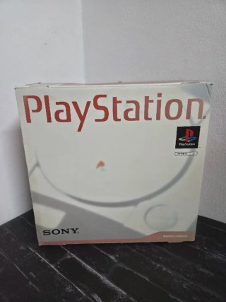 Consola PlayStation 1 SCPH-5500