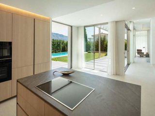 Chalet en alquiler en Las Brisas en Marbella