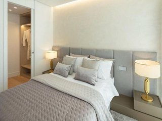 Chalet en alquiler en Las Brisas en Marbella