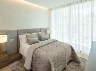 Chalet en alquiler en Las Brisas en Marbella