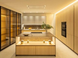 Chalet en alquiler en Las Brisas en Marbella