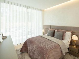 Chalet en alquiler en Las Brisas en Marbella