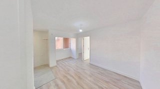 Piso en alquiler en Les Roquetes en Barcelona