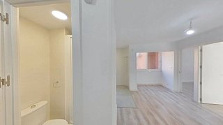 Piso en alquiler en Les Roquetes en Barcelona