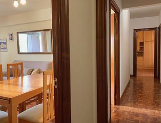 Piso en alquiler en Barañain